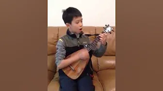 Bryan ukulele ~ Daniel Ho ~ Along for the Ride Bryan ukulele ~ Daniel Ho ~ Along for the Ride
