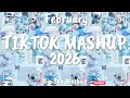 Tiktok Mashup February 2026 Not Clean