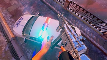 SMOOTH BUT FAST MOVEMENT👑 + BEST UPDATED CLASSES | MW SND