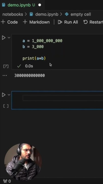 python-long-integer-trick-python-coding-programming-shorts