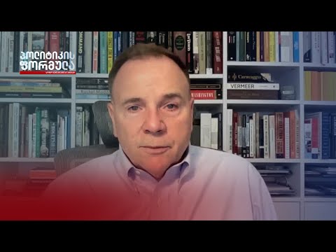 ეს იქნება ე.წ. ინდუსტრიული შეჯიბრის წელი — ბენ ჰოჯესი