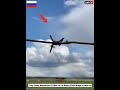 Very Amazing Maneuvers Of MiG-29 At Close #shortsfeed #shortvideo