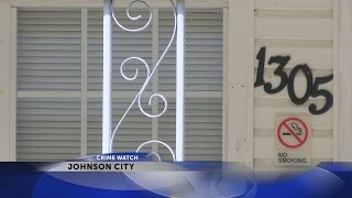 Man found dead in Johnson City home on Halloween; Homicide investigation underway
