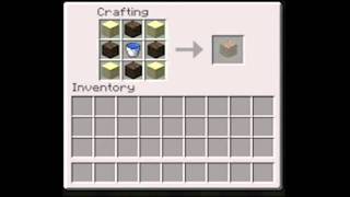 Minecraft Beta - Crafting IDEAS #2
