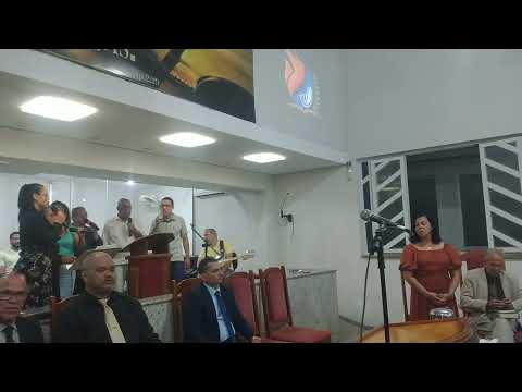 Louvor em Família.