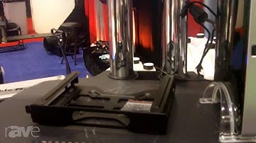 InfoComm 2013: Teradon Details Trilo CMS