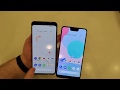 Google Pixel 4 XL vs Pixel 3 XL - сравнение двух клевых смартфонов, какой выбрать и стоит ли менять?