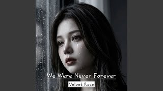 My Last Love Letter