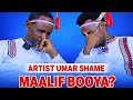ARTIST UMAR SHAAME MAALIIF BOOYA Atoobisoo ARTIST UMAR SHAAME MAALIIF BOOYA Atoobisoo