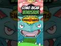 Como usar a Venusaur en Pokémon Champions