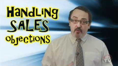 Handling Sales Objections: Feel. Felt. Found