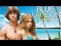 Emma + Dean | their story [blue lagoon the awaking]