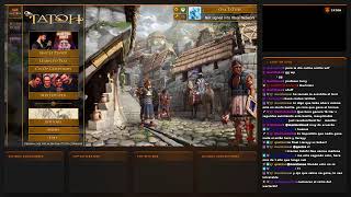 Liereyy vs Lewis || Warlords V Hosteado por @MembTV