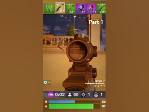 1 game X eliminations #chapter5 #fortnite #нулеваявысота #фортнайт # ...