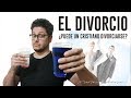 Puede un cristiano divorciarse? Qué dice la Biblia sobre el divorcio?  -  Nicolas Barroso