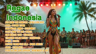 Slow Reggae Pagi Hari 2025 ☕ Lagu Santai Ngopi, Relaksasi, dan Teman Kerja untuk Menenangkan Hati