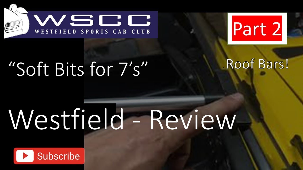 Half Hood Roof Supports - Reviewed