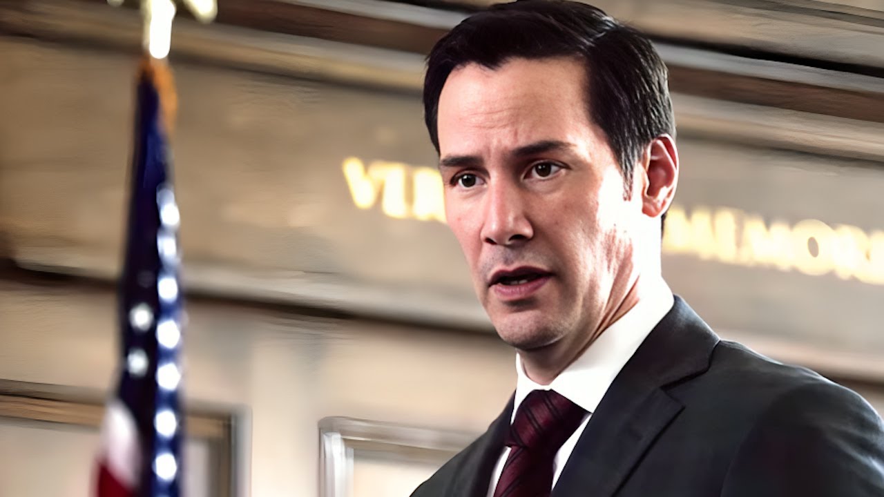 محامي بيحاول يبرأ متهم من جريمة قتل ابوه ، لكن الحقيقة بتكون أغرب مما أى حد يتوقع (The Whole Truth)