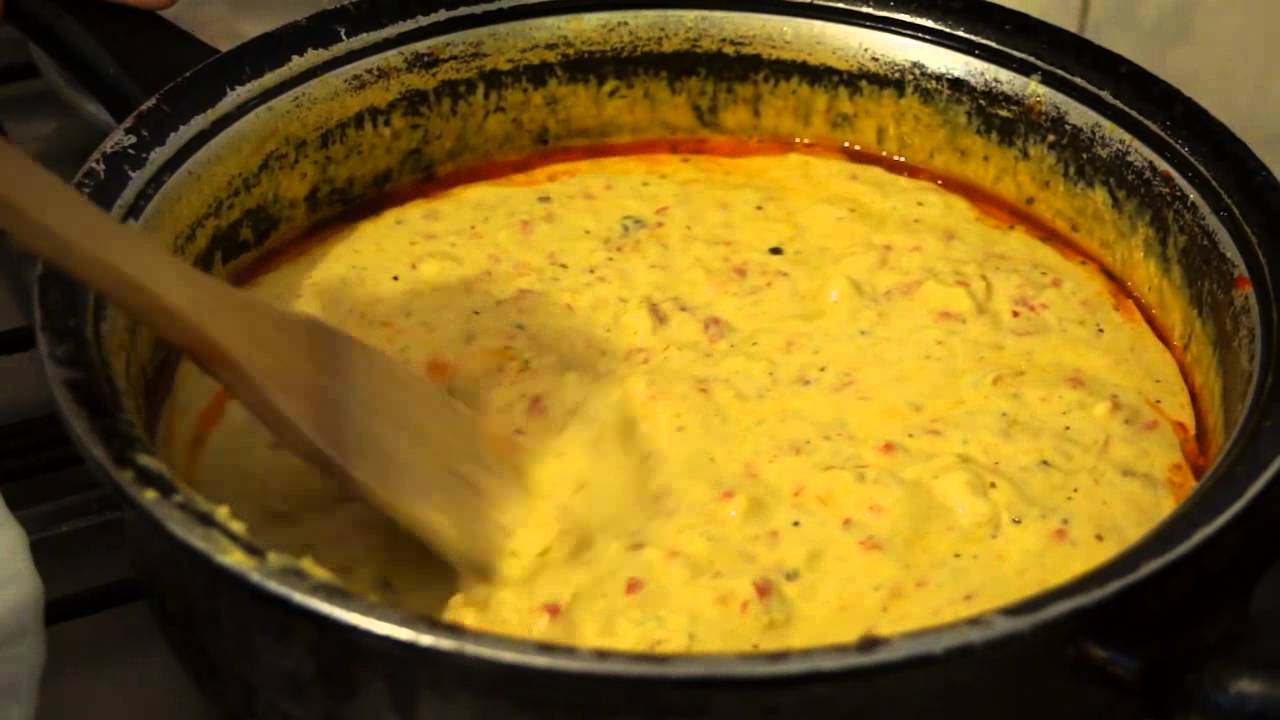 Como hacer un Mbaipy