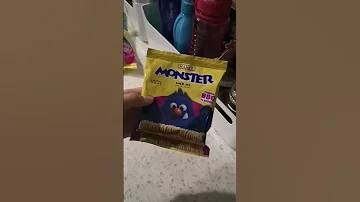 Mamee Monster Asmr Mamee Asmr 