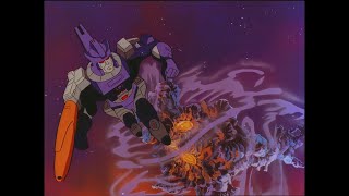 Transformers G1 Season 3 Outro Ai Upscale
