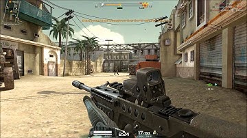 AVA hacker: TheHackESP