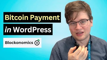 Bitcoin Payment in WordPress by Blockonomics | WordCamp Asia 2023 Interview