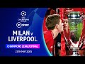 Chelsea v Bayern: 2012 UEFA Champions League final ...