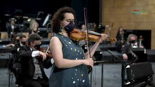 A. Shor  - ST. ELMO BARCAROLLE, Alena Baeva, Sergey Smbatyan with Malta Philharmonic Orchestra