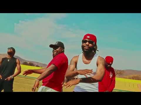 2026 Mzenga Man East Rap Cypher ft. Smasher Philz, Daygoes Pasavute, Kay Nash Mls, Frayo & KD Giza