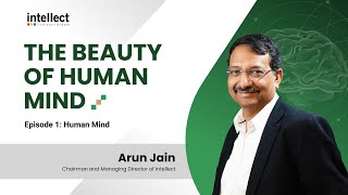 The Beauty of Human Mind - Episode 1: Human Mind