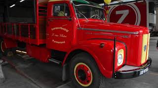 Schoehuijs Bedrijfswagens En Bandenservice Bedrijfsvideo