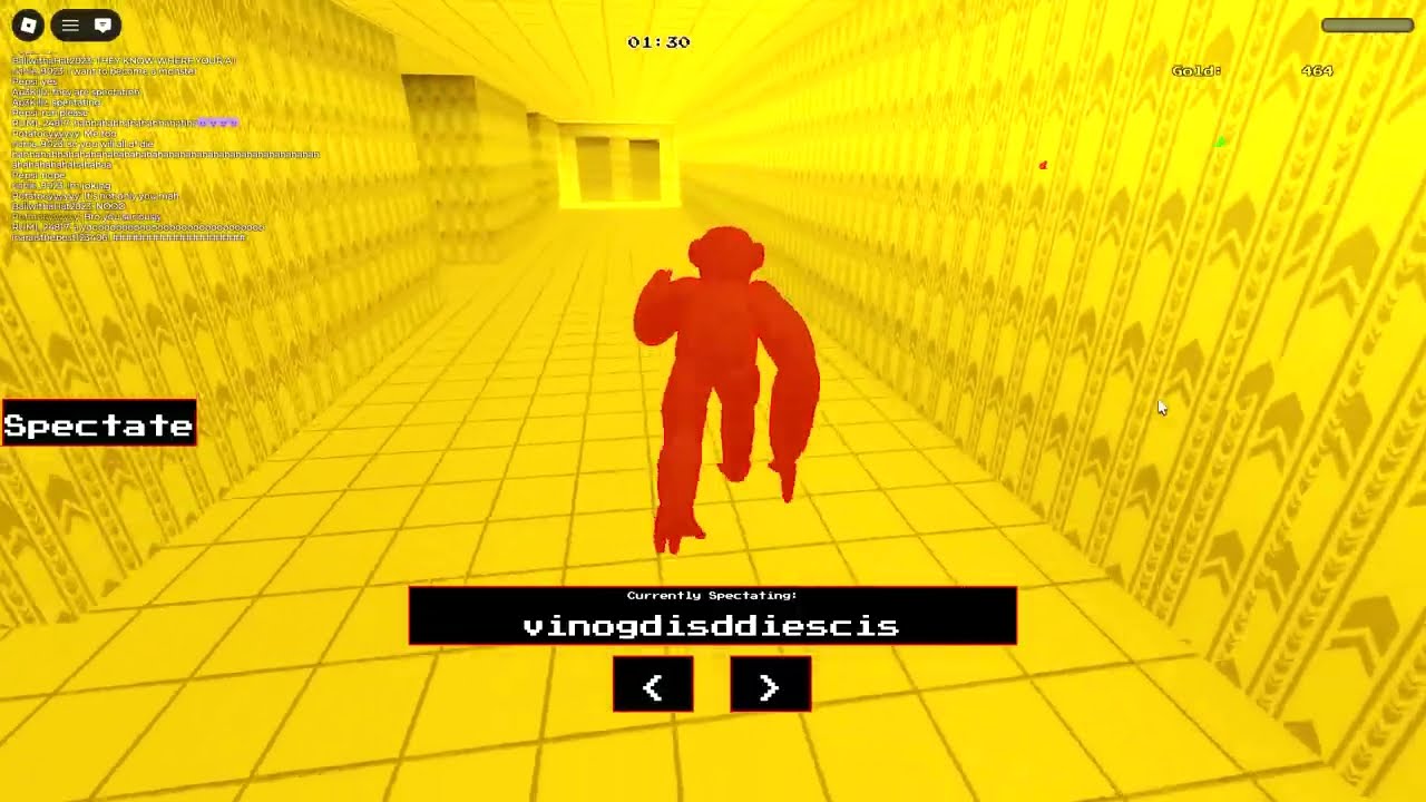 Lethal Ape BTM Gameplay