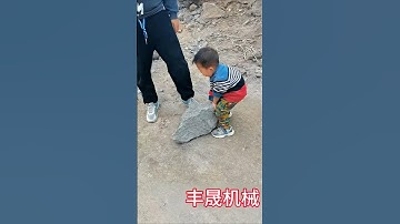 Agricultural small loader factory outlet, affordable. #Loader #SmallLoader #Forklift #Tractor