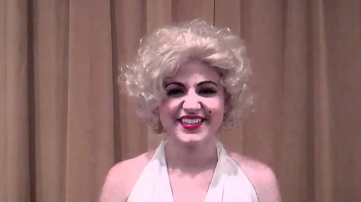 Interview With Stacie Hall Part of the Cast of Ree...
