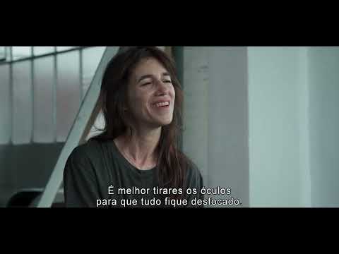 Jane por Charlotte | Trailer