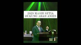 Arah Indonesia Sejahtera #anakabah #anisbaswedan #pilpres2029 #pilkada #shortsfeed #fyp