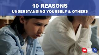 Understanding Yourself & Others: 10 Reasons Children Don't Succeed