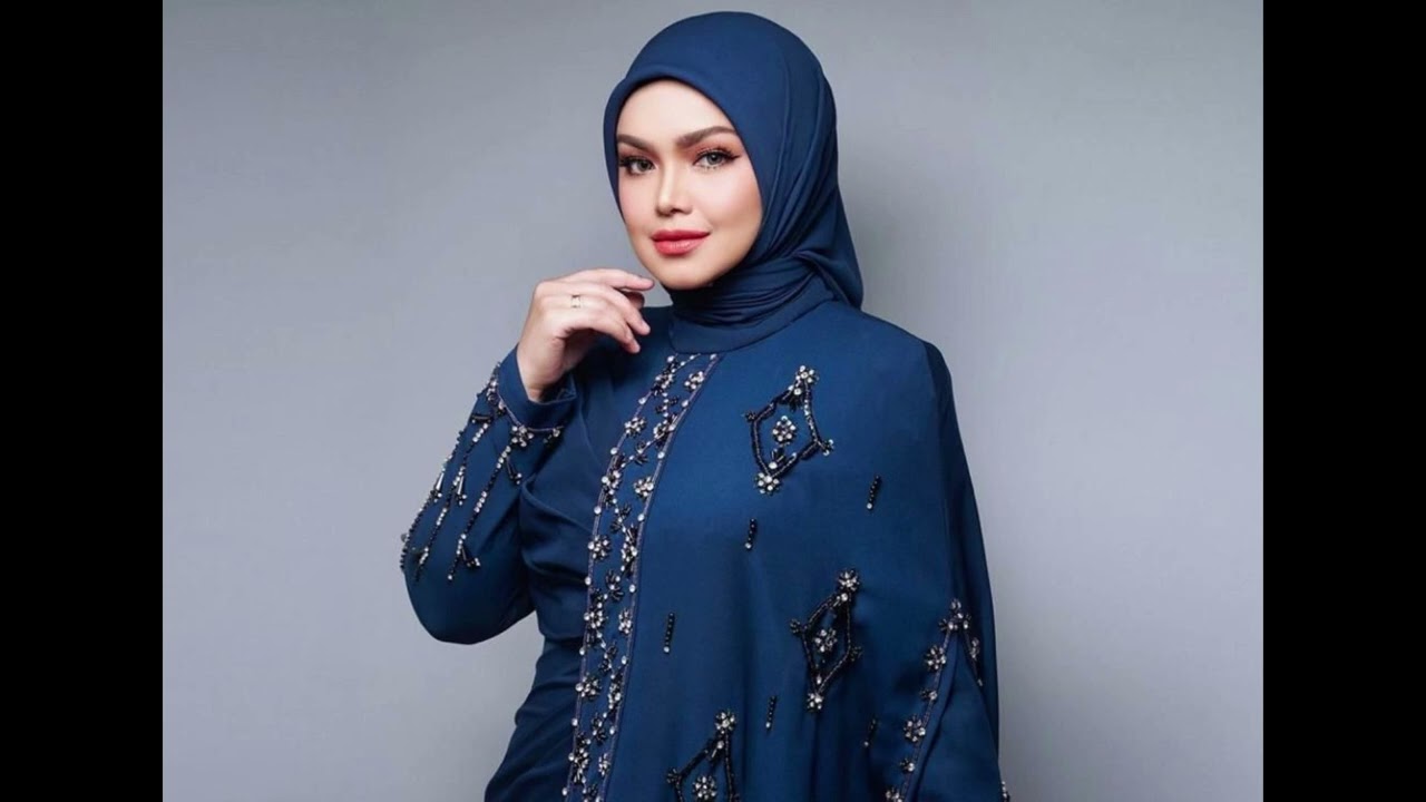 Dato' Siti Nurhaliza-Tangisan Syawal [original ai song made by me]