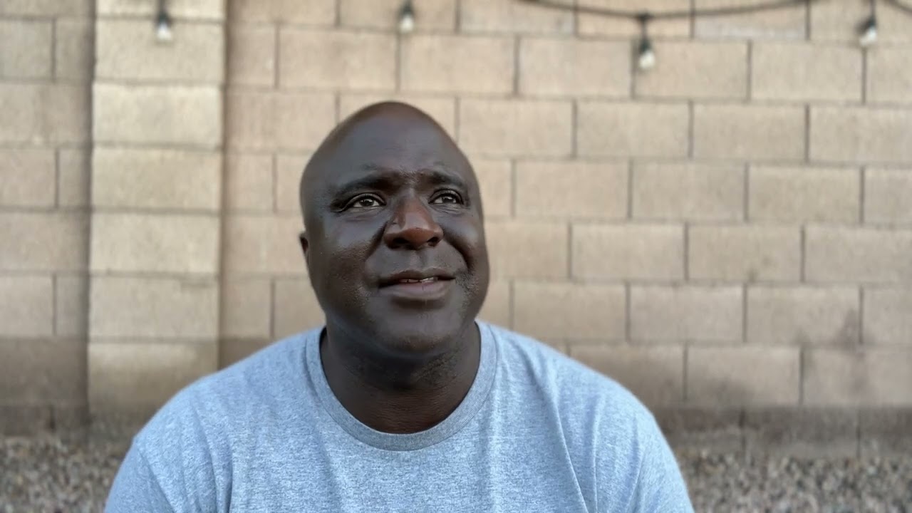 If He Brags About Being The Man In Prison, He’s Probably Lying