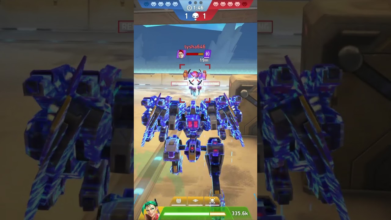 Eclipse Stealth Domination | Z.C. Control Victory ft. Kane Wilder 