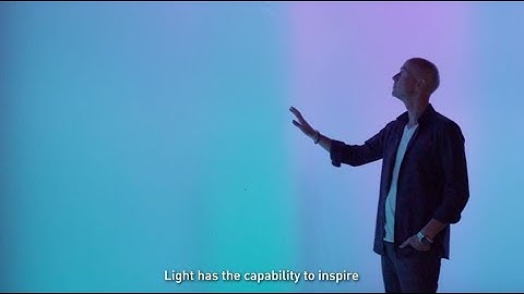 Helvar Presents: Kasper Hammer on Human-Centric Lighting