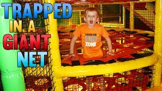 Giant Slides & Bounce House FUN FUN FUN!!!