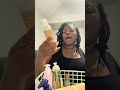 Regular Reviews 36: Shea Moisture Baby Hair Detangler