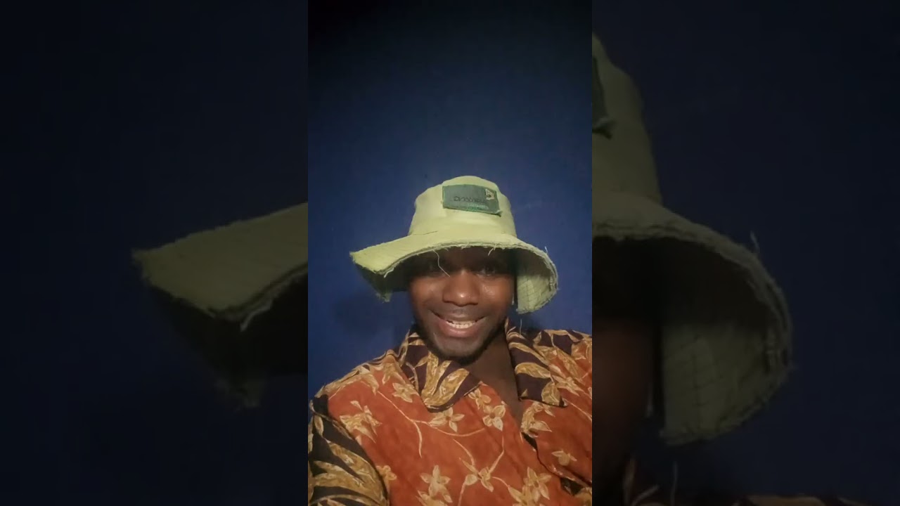 Madzwaleni-é bom ficar com seus netos 