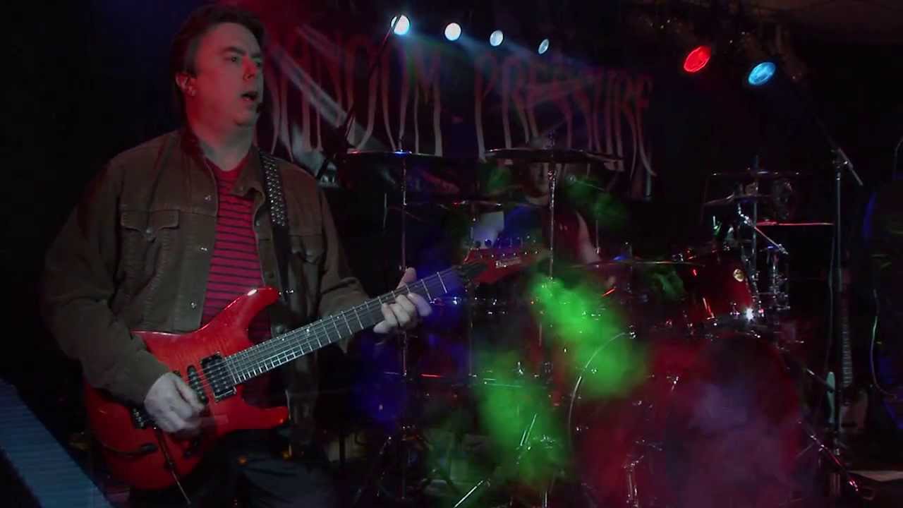 Africa by TOTO covered by Random Pressure