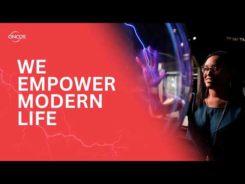 We Empower Modern Life