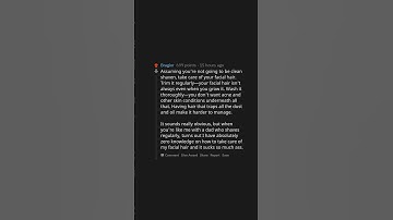 Males, What Are Some "GUY TIPS" You Think Ever Man Should Know? (r/AskReddit) #shorts