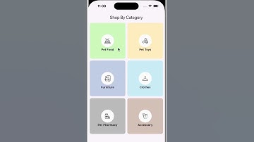 Flutter Gridview | Flutter Selected Gridview Use Gridtile #fluttergridview #programmig#coding