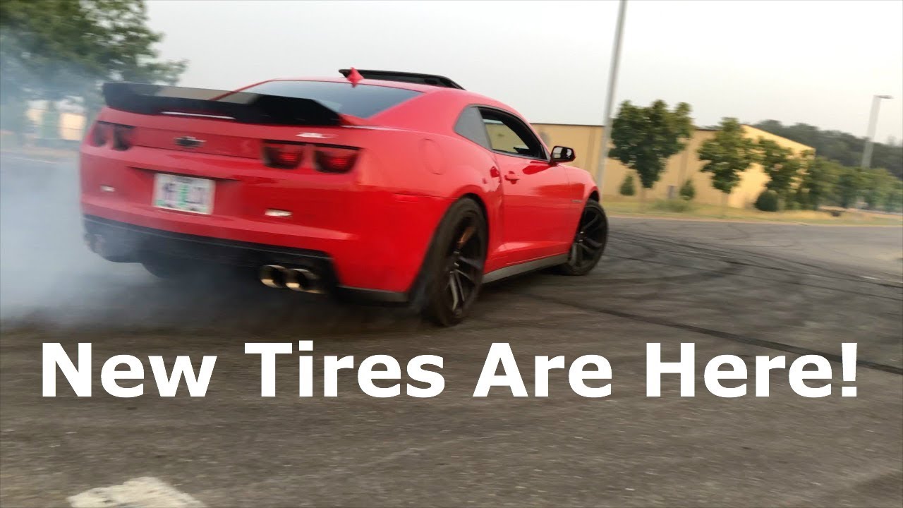 Mr. LSX DIY: How to get rid of your old tires. | Z L 1   S L I D E S